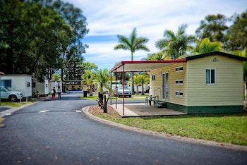 Reflections Holiday Parks Coffs Harbour - Rent Accommodation 1