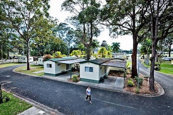 Reflections Holiday Parks Coffs Harbour - Rent Accommodation 4