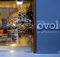 Ovolo Laneways - Rent Accommodation