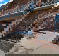 Quality Hotel Sherbourne Terrace - Rent Accommodation