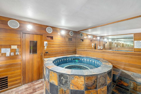 Quality Hotel Sherbourne Terrace - Rent Accommodation 1