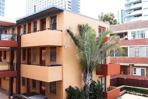 City Waters Perth - Rent Accommodation 3