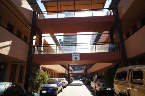 City Waters Perth - Rent Accommodation 2