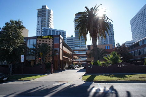 City Waters Perth - Rent Accommodation 1