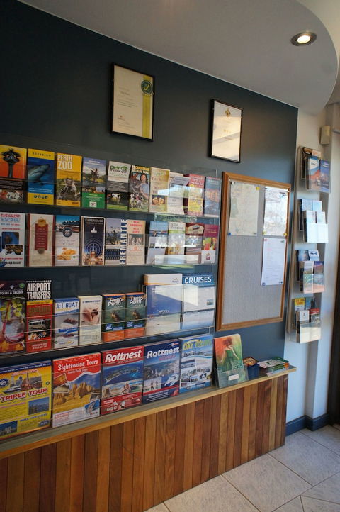 City Waters Perth - Rent Accommodation 6