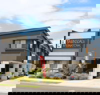 Bairnsdale International - Rent Accommodation