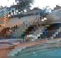 Aqua Villa Resort - Rent Accommodation