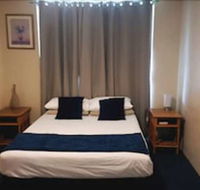 All Seasons Country Lodge - Rent Accommodation