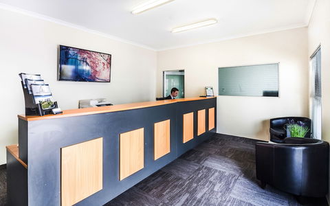 Airport Apartments By Vetroblu - Rent Accommodation 3