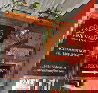 Vine Valley Inn - Rent Accommodation