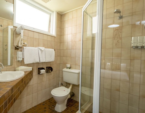 Midcity Motor Lodge - Rent Accommodation 5