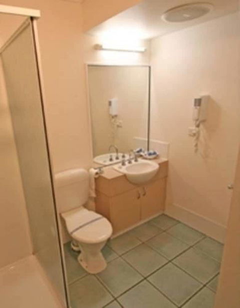 A Great Ocean View Motel - Rent Accommodation 5