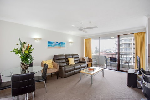Pacific Resort Broadbeach - Rent Accommodation 5