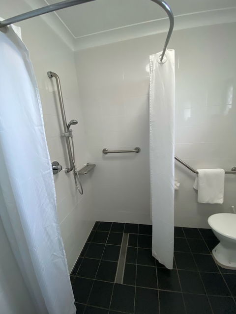 Old Maitland Inn - Rent Accommodation 6