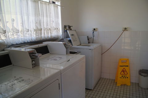 Old Maitland Inn - Rent Accommodation 5