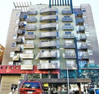 Adara Franklin - Rent Accommodation