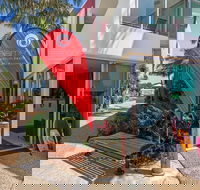 Element on Coolum Beach - Rent Accommodation