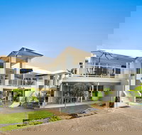 Noosa River Palms - Rent Accommodation