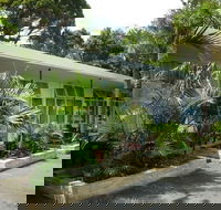 Hoey Moey Backpackers - Hostel - Rent Accommodation