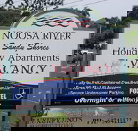 Noosa River Sandy Shores - Rent Accommodation