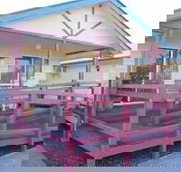 Dolphin Sands Holiday Villas - Rent Accommodation