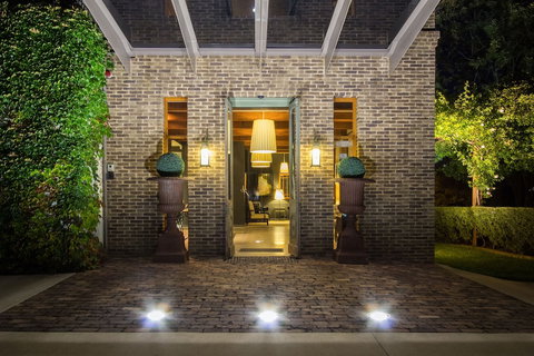 De Russie Boutique Hotel Orange - Rent Accommodation 2