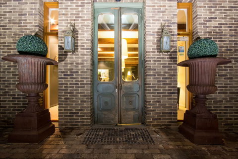 De Russie Boutique Hotel Orange - Rent Accommodation 1