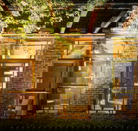 de Russie Boutique Hotel Orange - Rent Accommodation