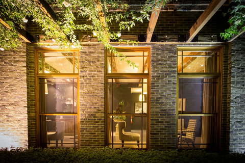 De Russie Boutique Hotel Orange - Rent Accommodation 0