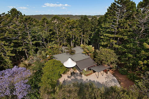 Azabu Boutique Accommodation Byron Bay - Rent Accommodation 1