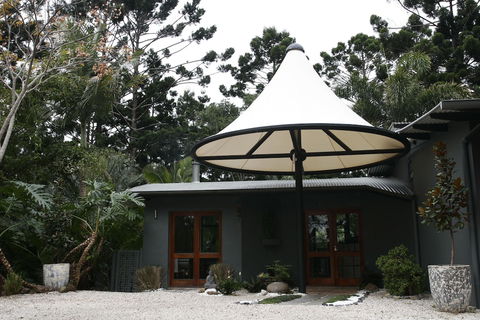 Azabu Boutique Accommodation Byron Bay - Rent Accommodation 4
