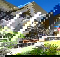 Pacific Marina Apartments - Rent Accommodation