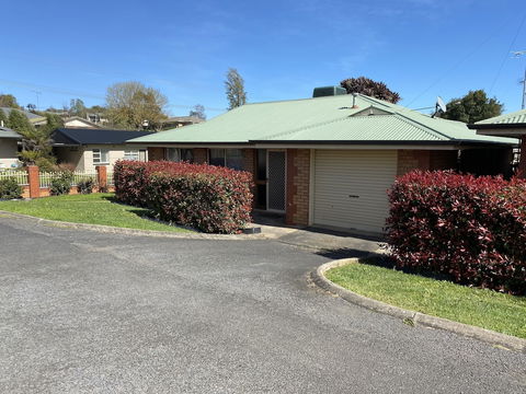 Apartments On Tolmie - Rent Accommodation 1