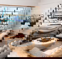 Boathouse - Birks River Retreat - Birks Harbour