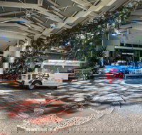 South Pacific Resort  Spa Noosa - Rent Accommodation