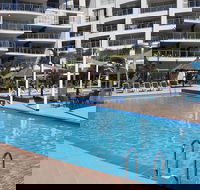 Pier Resort - Rent Accommodation