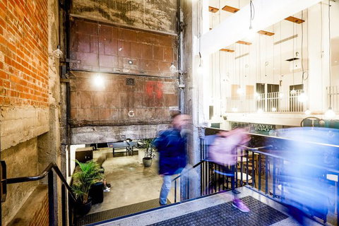 The Village Melbourne - Rent Accommodation 1