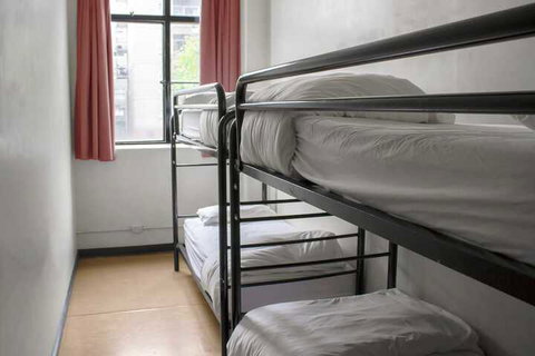 The Village Melbourne - Rent Accommodation 7