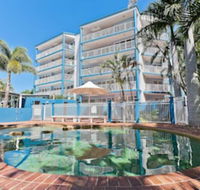White Crest Apartments - Rent Accommodation