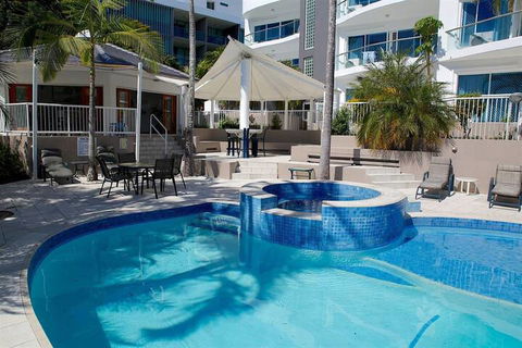 Arc Resort - Rent Accommodation 5