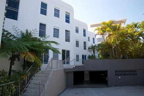 Arc Resort - Rent Accommodation 1