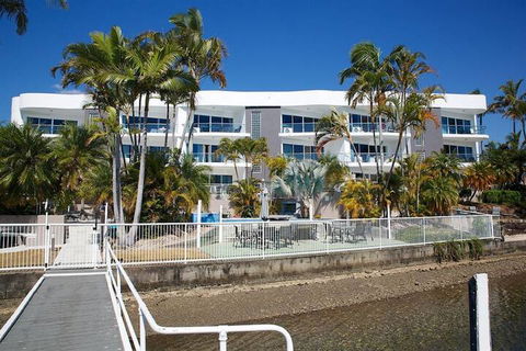 Arc Resort - Rent Accommodation 2