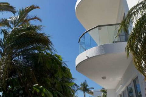 Arc Resort - Rent Accommodation 4
