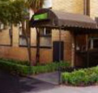 George Powlett Apartments - Rent Accommodation