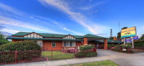 Bairnsdale Tanjil Motor Inn - Rent Accommodation 1