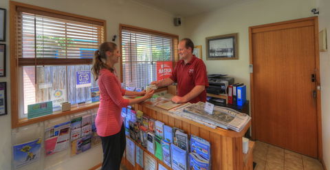 Bairnsdale Tanjil Motor Inn - Rent Accommodation 2