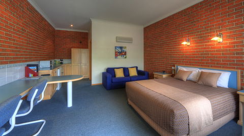 Bairnsdale Tanjil Motor Inn - Rent Accommodation 4