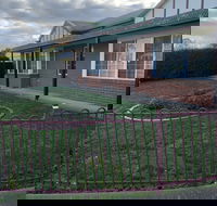 Bairnsdale Tanjil Motor Inn - Rent Accommodation