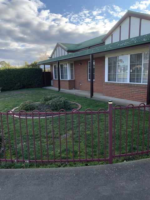 Bairnsdale Tanjil Motor Inn - Rent Accommodation 0