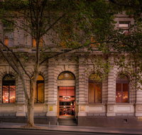Treasury on Collins Apartment Hotel - Rent Accommodation